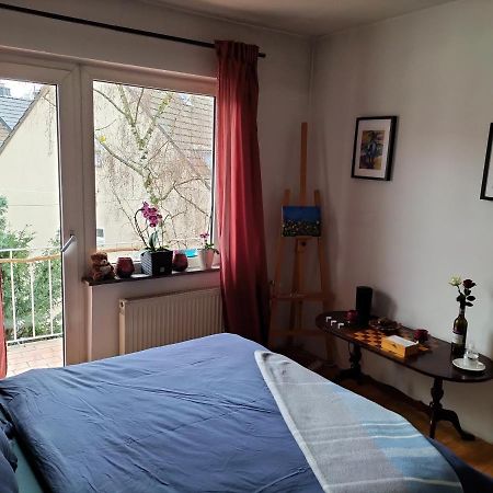 Ein Offenes Kompetentes Ohr Köln Ngoại thất bức ảnh