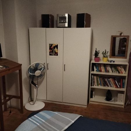 Ein Offenes Kompetentes Ohr Köln Ngoại thất bức ảnh