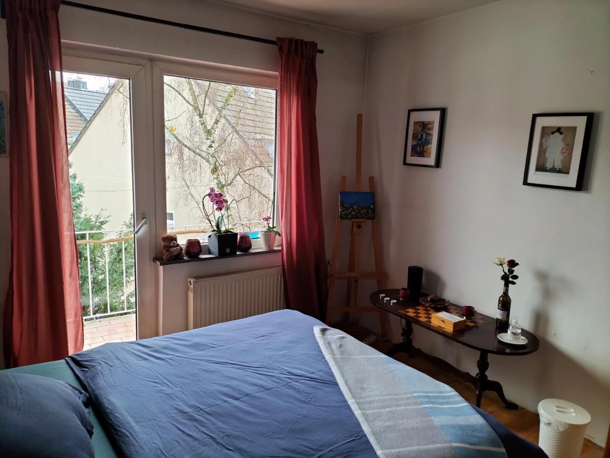 Ein Offenes Kompetentes Ohr Köln Ngoại thất bức ảnh