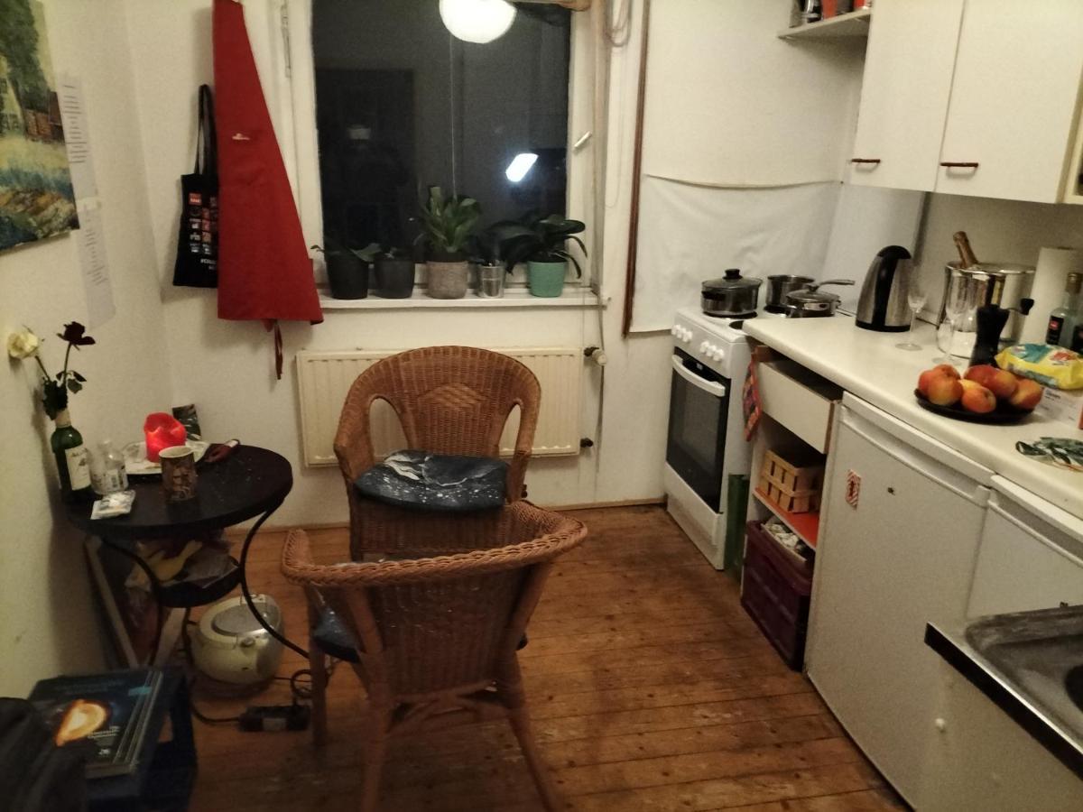 Ein Offenes Kompetentes Ohr Köln Ngoại thất bức ảnh